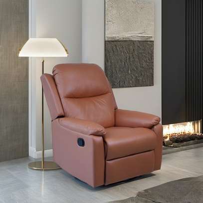 1-Seater Home Recliner Sofa image 2