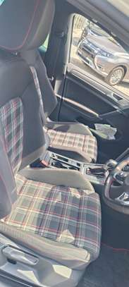 Volkswagen Golf GTI Tuned 2019 image 7