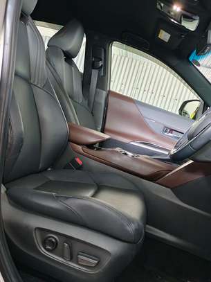 TOYOTA HARRIER,2020,2WD,(WE ACCEPT HIRE PURCHASE) image 8