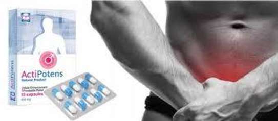 Actipotens Male Enhancement Capsules in nairobi image 2