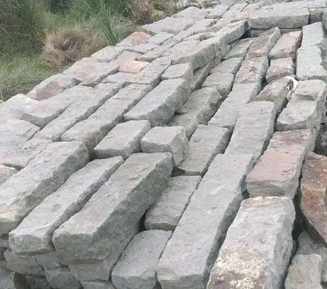 Foundation / Machine cut stones, Ballast, Sand & Hardcores image 2