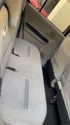DAIHATSU BOON 2018model image 5
