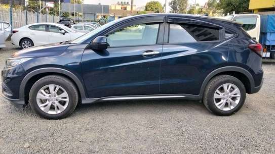 HONDA Vezel image 9