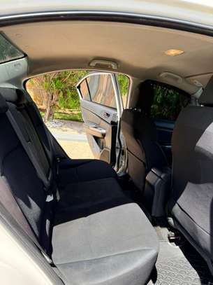 Subaru Impreza G-4 image 9