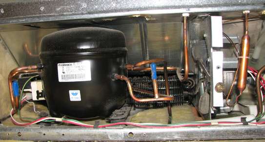 Fridge & Appliance Repair Experts in Nakuru image 5