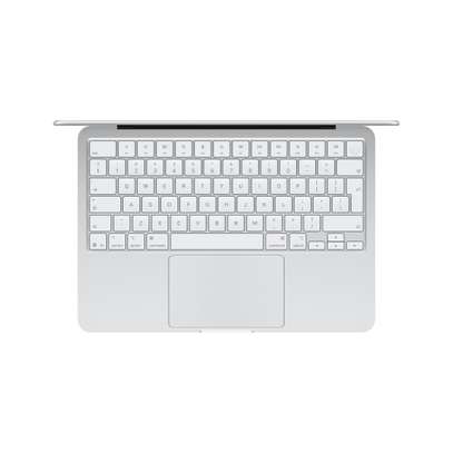 MacBook Neo 512GB-Silver-Touch ID image 2
