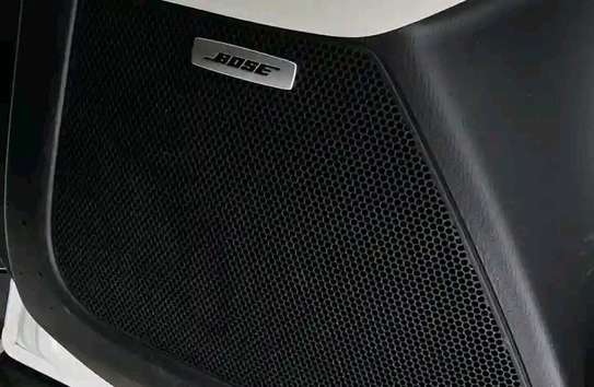 Mazda CX-5 SUV White Alloy Wheels image 7
