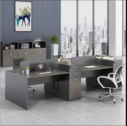 two-way Open-View Workstation image 2