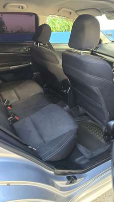 SUBARU LEVORG 2016MODEL FULLY LOADED image 4