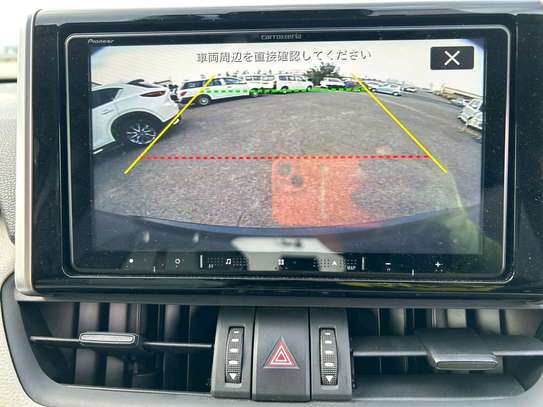 TOYOTA RAV4 ADVENTURE NORMAL 2019MODEL image 14