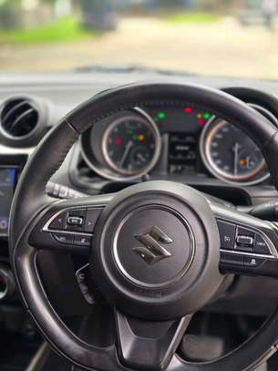 Suzuki swift,2020 model fully loaded image 2