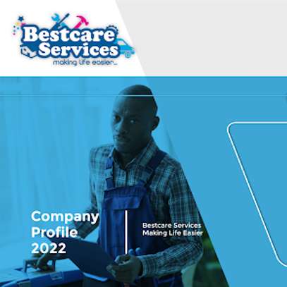 Professional Facility Maintenance Services in Nairobi image 4
