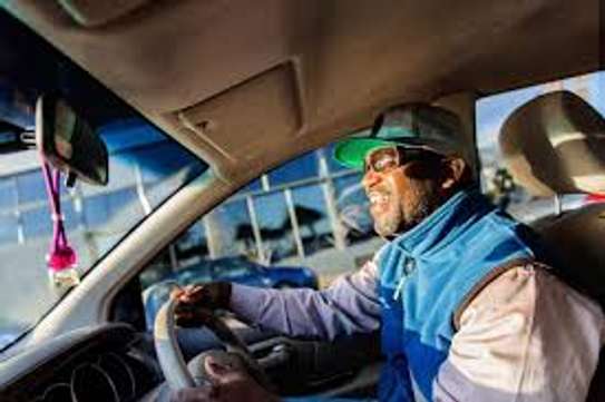 Driver Outsourcing Services Nairobi image 3