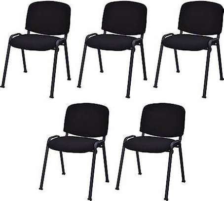 Office Chair: Stackable Tosca Office Chair image 4
