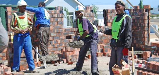 Integrated Facilities Management Services Kenya image 8