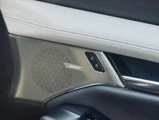 MAZDA 3 XDL SPORTS SERIES 2019 image 8