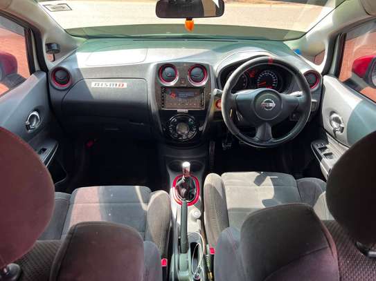 Nissan Note image 3