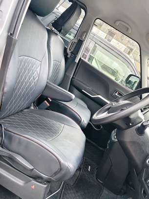 SUZUKI SOLIO HYBRID,2020,2WD,( WE ACCEPT HIRE PURCHASE) image 10