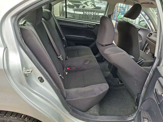 TOYOTA AXIO,2019,FULLY LOADED image 3