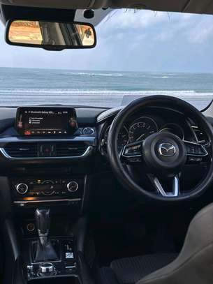 mazda atenza slightly used image 8