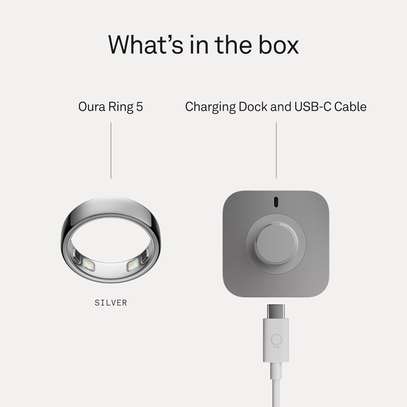 Oura Ring 5 image 2
