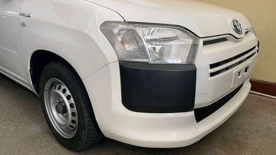 TOYOTA PROBOX HYBRID 2019MODEL 2WD image 10