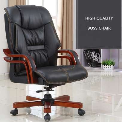 Director’s Executive Office Seat image 6