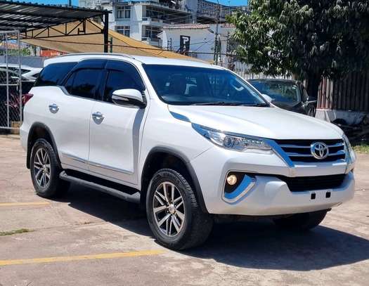 FORTUNER image 2