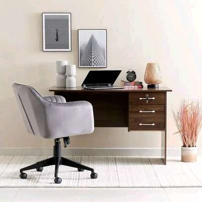 1.2m home office desk image 2