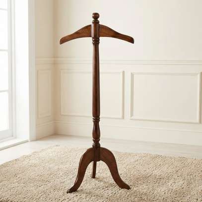 Executive Office Coat Stand image 5