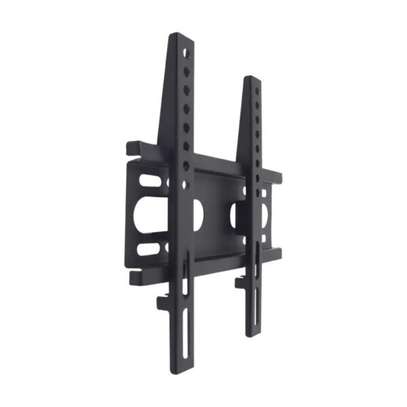 Fixed 14 to 42 inches Universal TV Wall Mount Bracket image 2