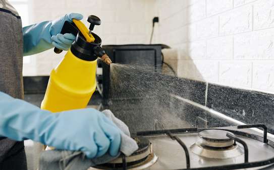 Commercial Office Cleaning Ngong Rd | Bestcare FM image 4