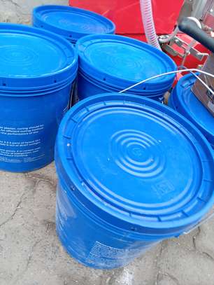 Hyseal 501 Concrete Waterproofing image 5