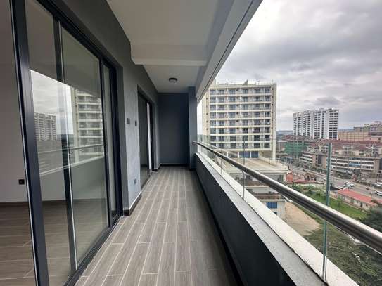1 Bedroom apartment for rent in Kilimani image 2