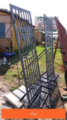 Welders ,ELECTRIC FENCing,We Have The Quality You Need image 2