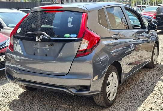 HONDA FIT image 3