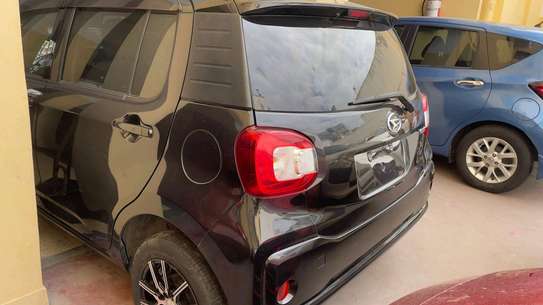 DAIHATSU BOON 2018model image 2