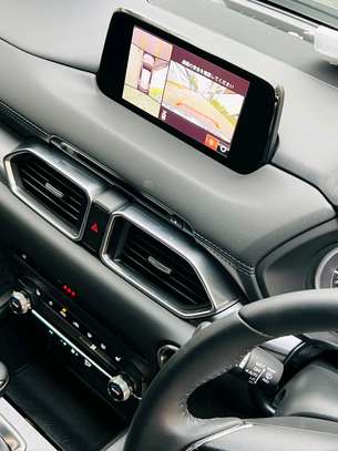 MAZDA CX5 PETROL 2019MODEL 7K MILEAGE image 3