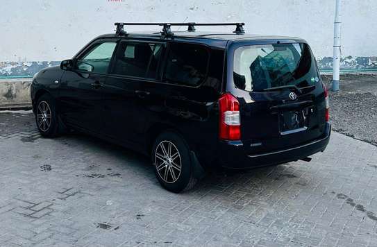 Toyota Succeed F-xtra 2018 2wd image 10
