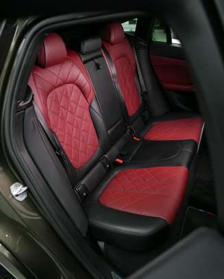 2022 BMW X6 xDrive30d MSport image 8