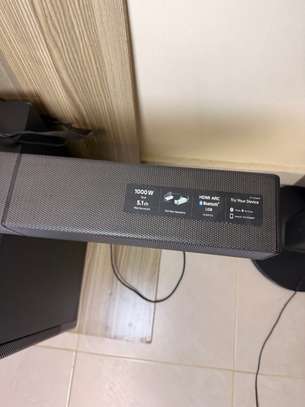 Sony HT-S700RF Soundbar (5.1ch, 1000w) image 4