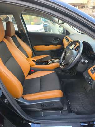 HONDA VEZEL HYBRID Z SENSING 2019MODEL image 4