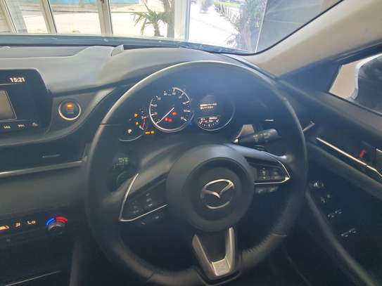 Mazda 6 /Atenza image 2