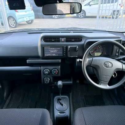 Toyota Probox 2WD Grey 2021 image 3