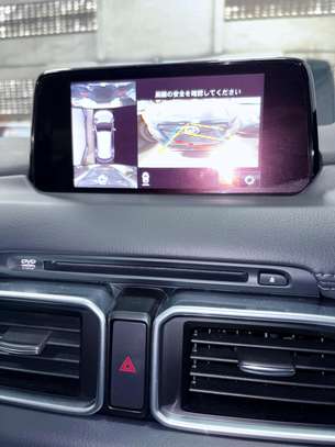 Mazda Cx5 petrol 2019 model XDL image 15