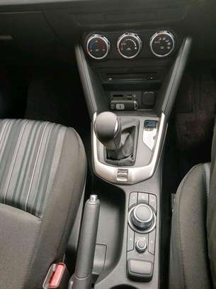 Mazda demio petrol for sale in Kenya 🇰🇪 image 9