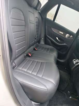 MERCEDES BENZ GLC43,AMG,2019,(HIRE PURCHASE ACCEPTED) image 11