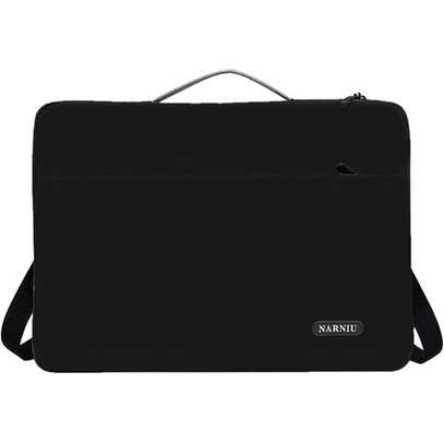 Very Comfortable Shoulder Bag Handbag image 3