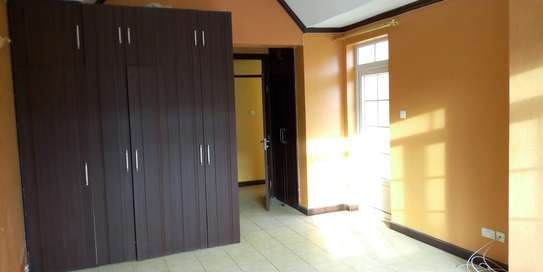 4 Bed Townhouse with En Suite at Behind Carnivore image 11