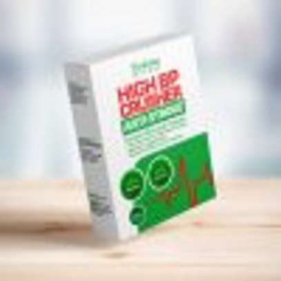 High BP Crusher Anti-Stroke Tea image 2